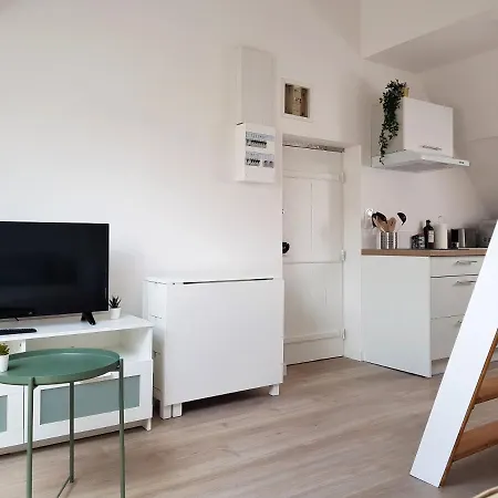 Fleurybis - Calme Proche De Rouen Appartement *
